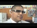 Fernando Vargas Interview Fernando Vargas Interview