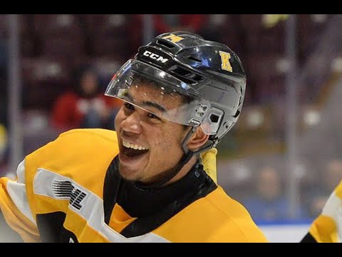 Zayde and Zacch Wisdom talk about the future of Hockey.