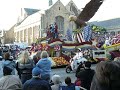 Rose Parade Pasadena 2007 Rose Parade Pasadena 2007