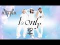XLOV (엑스러브) - '1 & only'