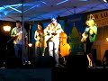 ronnie sings kenny chesney's #1 hit which he co-wrote with chris stapleton.  this song is amazing!