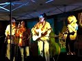 ronnie sings kenny chesney's #1 hit which he co-wrote with chris stapleton.  this song is amazing!