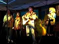 ronnie sings kenny chesney's #1 hit which he co-wrote with chris stapleton.  this song is amazing!
