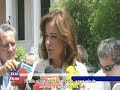 Dora Bakoyannis on Gruevski's letter