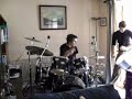 Drum Funk featuring Mr Matty Damage and Mr Carson Drum Funk featuring Mr Matty Damage and Mr Carson