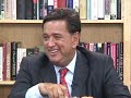 Bill Richardson: Electability