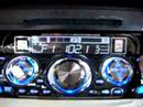 new head unit and speakers for my truck