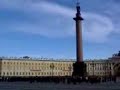 Palace Square, St Petersburg