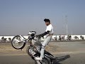 TXT - Dilkaran - Footpeg wheelie TXT - Dilkaran - Footpeg wheelie