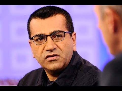Martin - Just over two weeks ago, MSNBC host Martin Bashir delivered a harsh piece of commentary that culminated in the suggestion that someone should