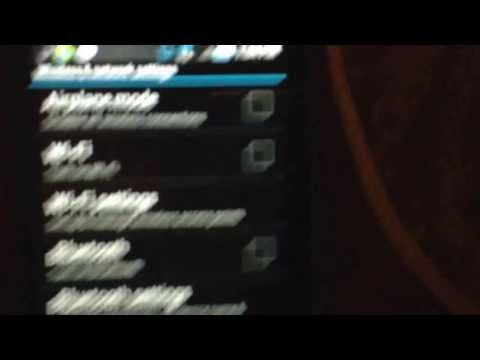 3G - How to get free data on any smartphone with most of the major providers . This works with 3G/4G 1. Settings 2.Wireless/Networks 3.VPN 4.ADD VPN 5. ADD L2PP V...