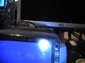 radio i have for sale on ebay. the video is not the best, i used the light on camera, but it look better once i turned it off. the transmissions are from a local repeater on both 2meter and 70cm.