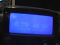 radio i have for sale on ebay. the video is not the best, i used the light on camera, but it look better once i turned it off. the transmissions are from a local repeater on both 2meter and 70cm.