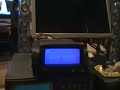 radio i have for sale on ebay. the video is not the best, i used the light on camera, but it look better once i turned it off. the transmissions are from a local repeater on both 2meter and 70cm.