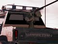 Project Spartan