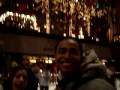 Ice Skaing At RockaFella center