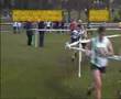 CAU Inter County XC 2004 - Senior Women