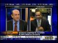 Santelli Reams Liesman For Defending Bernanke