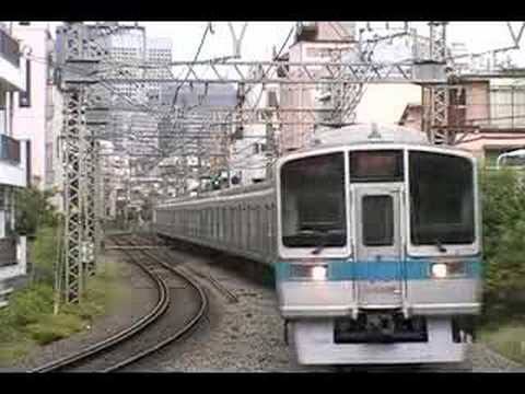 小田急
