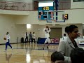 Keyano Huskies Basketball