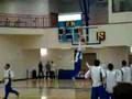 Keyano Huskies Basketball