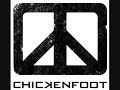 chickenfoot- i cry for you
