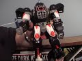 Beast Wars Optimus Primal