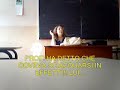 in bagno a sciacquarsi