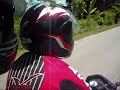 XP Riders Team @ Lake Agco, Kidapawan