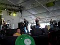 Whiskey Asylum - The Open Reel