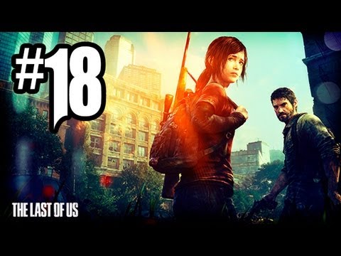 ps3 - The Last of Us - Gameplay Walkthrough Part 1!! The Last of Us Walkthrough features the Intro, Ending, Review, Multiplayer, and more!! Don't forget to leave a...