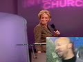 Mrs. Farting Preacher 3