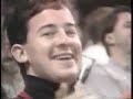 US National Anthem drowned out by cheers at 91 NHL ASG US National Anthem drowned out by cheers at 91 NHL ASG