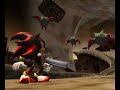 Shadow The Hedgehog - Innuendo
