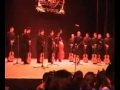 Rondalla del Desierto - Mi Ciudad