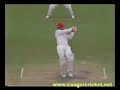 QUEENSLAND vs STH.AUST, 1994/1995 SHIELD FINAL DAY 5