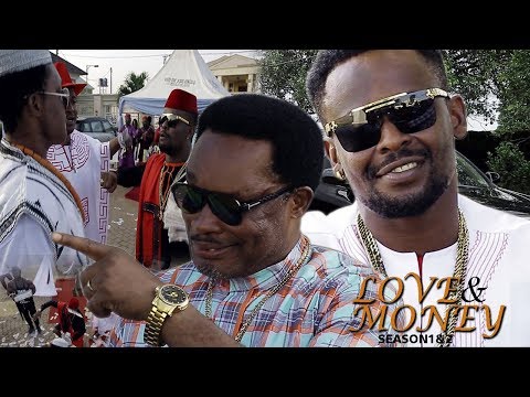 Love $ Money Season 1 $ 2 - Movies 2017 | Latest Nollywood Movies 2017 | Family movie