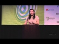 Featured Speaker Andrew WK - SXSW 2011