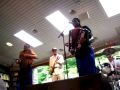 CJ Chenier