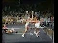 Fabulous Moolah & Beverly Shade vs Peggy Lee & Kandi Malloy