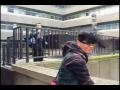 Anonymous Scientology Protest - November 14th