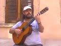 Frank Delgado - txoriak txori ( En euskera)