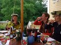 Swedish midsommar 2007
