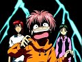 rage beat amv