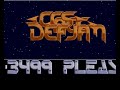Amiga demo - Crack intro by Defjam &  Ccs- 1990