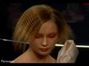 Tiiu Kuik on the runway. Also has...