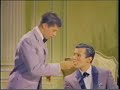 Jerry Lewis in \"Cinderfella\"