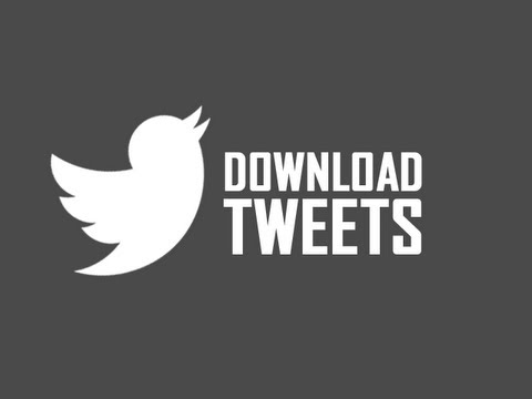 how to download twitter