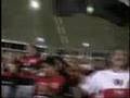 Gol de Falta do Bruno - Arquibancada Libertadores