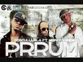 prrum wisin y yandel y cosculluela